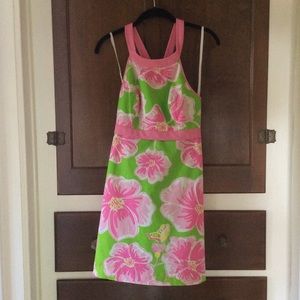 Lilly Pulitzer dress size 2