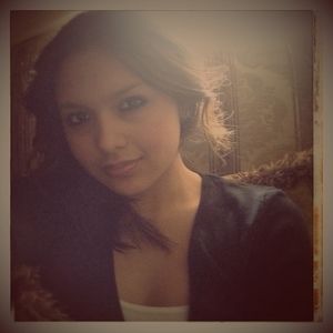 Meet your Posher, Priscilla