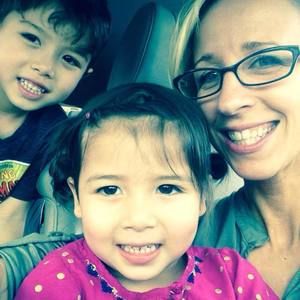 Meet your Posher, Chelsy