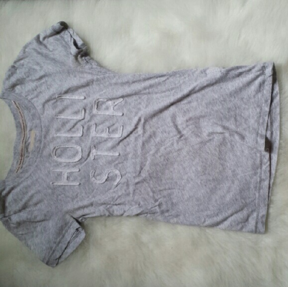 Hollister shirt size Small