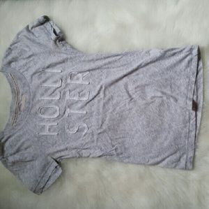 Hollister shirt size Small