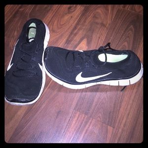 Nikes