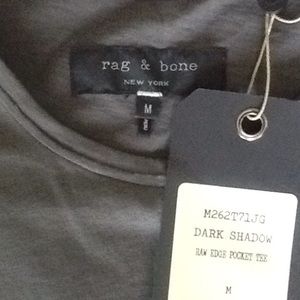 Rag & Bone Tee