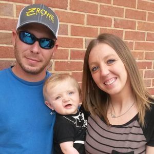 Meet your Posher, Lindsay