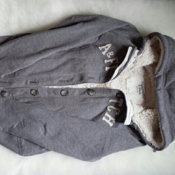 Abercrombie jacket