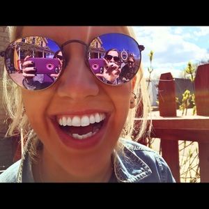 Meet your Posher, Jordan