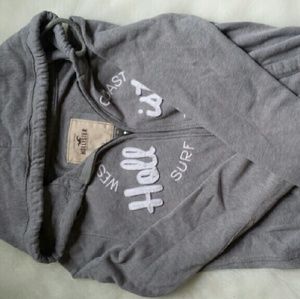 Hollister Co jacket