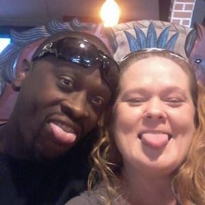 Meet your Posher, Charles n