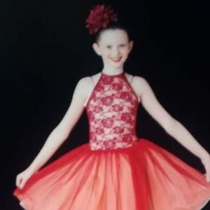 Meet your Posher, Danielle