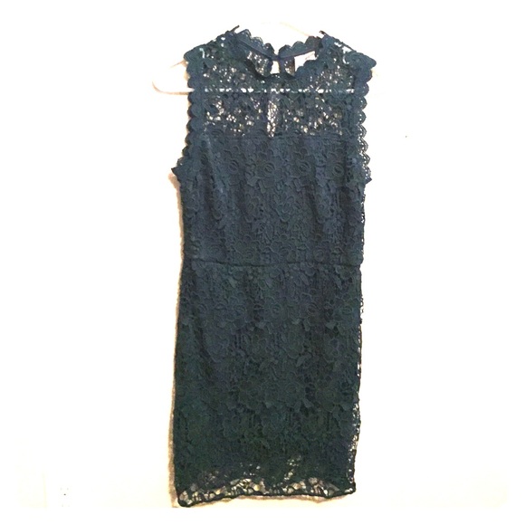 Lace dress WILL TRADE