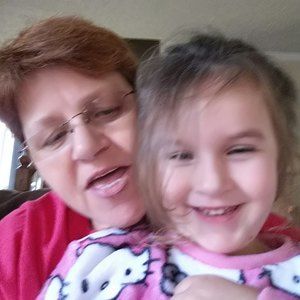 Meet your Posher, Beth