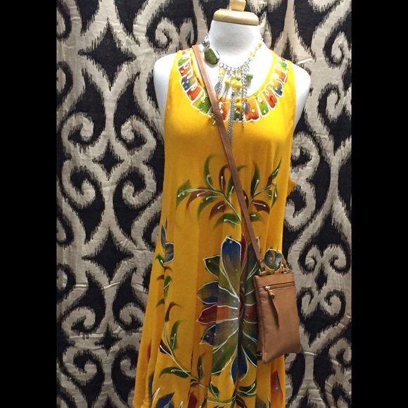 Beautiful  Sundress