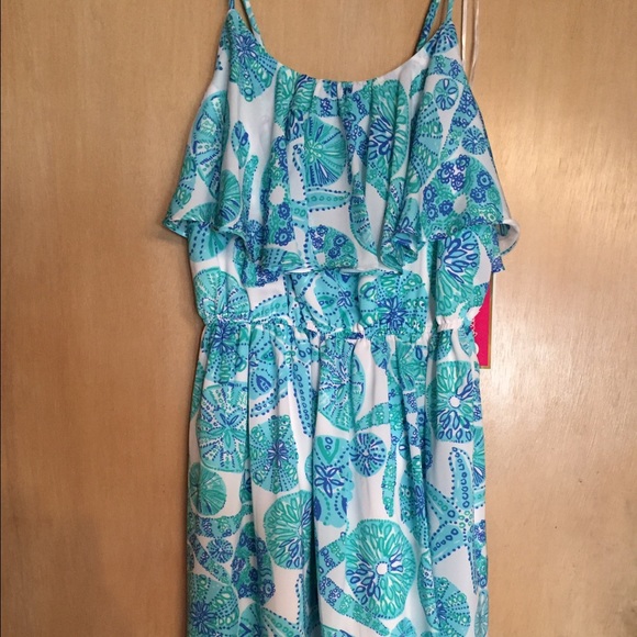 NWT Lilly Pulitzer for Target dress!