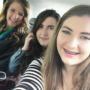 Meet your Posher, Maddie