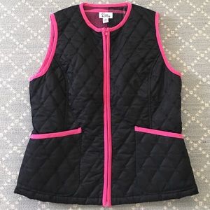 Lilly Pulitzer Vest