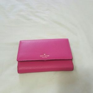 Kate Spade Callie Wallet