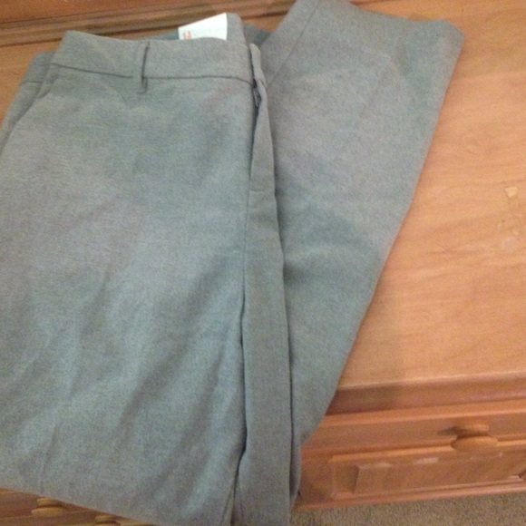 NWT Old Navy Harper pants trousers