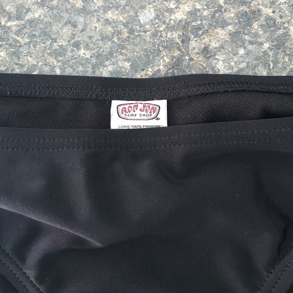 Ron Jon surf shop bathing suit - Picture 2 of 3
