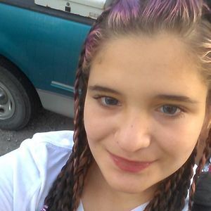 Meet your Posher, Tiffany