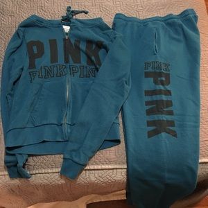 Victoria secret PINK