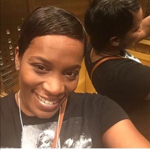 Meet your Posher, Talaya