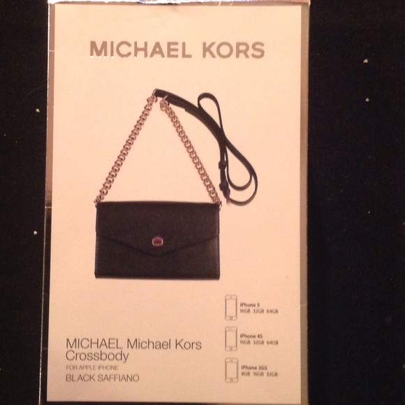 Michael Kors Crossbody