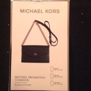 Michael Kors Crossbody