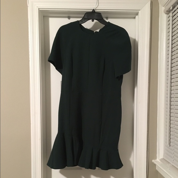 ❌SOLD❌👗NEW ITEM 👗 ASOS Short Sleeve Dress