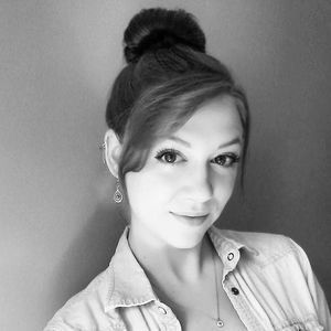 Meet your Posher, Jenna