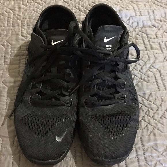 Women's Nike free 7.5