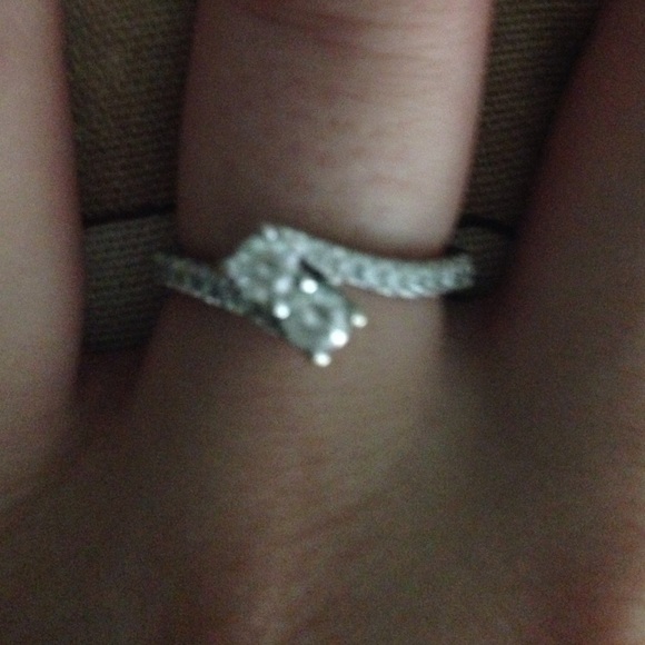 1/2 carat Ever Us