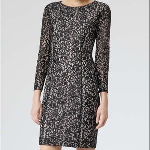 Reiss 'Estefani' Lace Dress