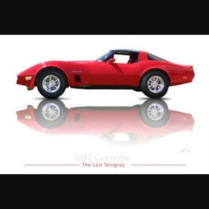 Meet your Posher, Christi