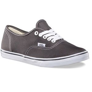 Vans Authentic Lo Pro Skate Shoe