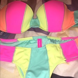 Victoria Secret Swim Wear