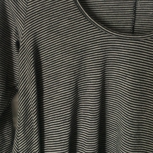 Striped Dress - Picture 2 of 4
