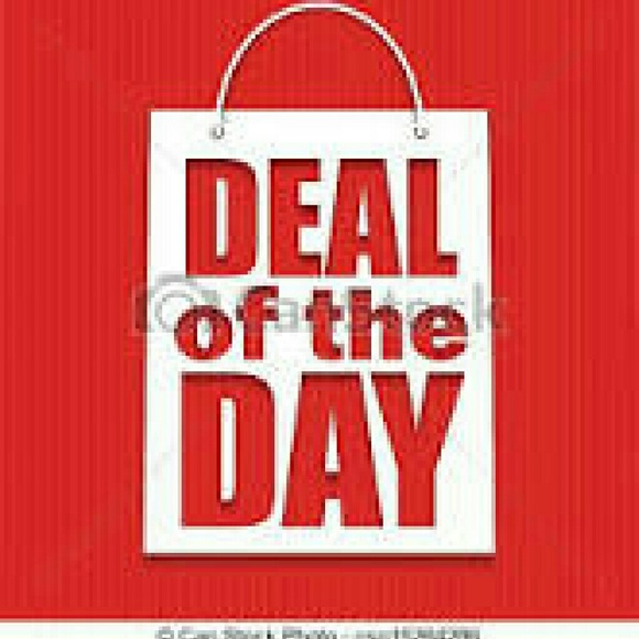 30% OFF BUNDLE OF 2 OR MORE!!!!