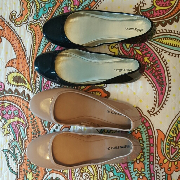 Flats