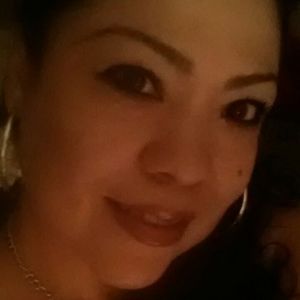 Meet your Posher, Barbara haydee