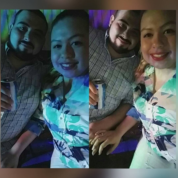 Meet your Posher, Daisy