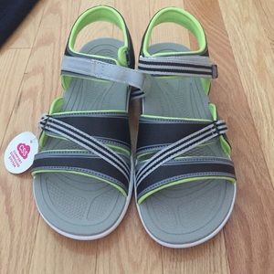 Ryka sandals