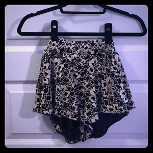 Brandy Melville shorts