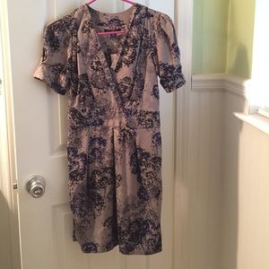 Banana Republic Dress