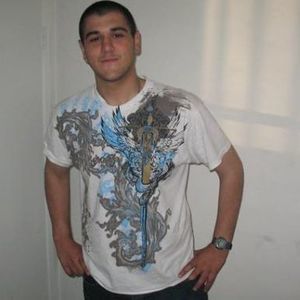 Meet your Posher, Yehuda