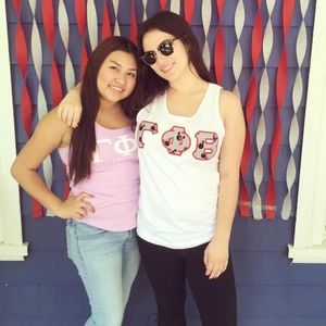 Meet your Posher, Carolyn