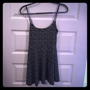 Floral forever 21 sundress