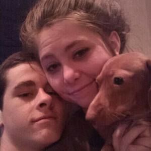 Meet your Posher, Emilyy