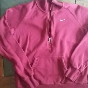NIKE sweatshirt