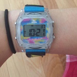 Shark watch shark leash