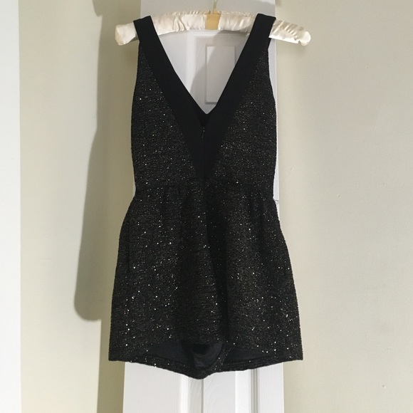 Design Lab romper - Picture 2 of 3